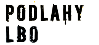 Podlahy LBO Mladá Boleslav Logo